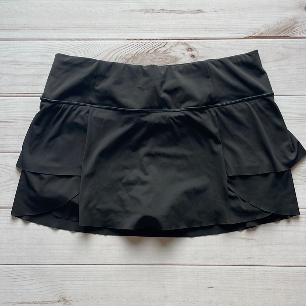 Athleta skort size large